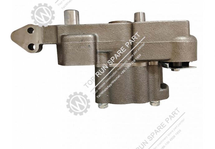 Oil Pump C15AB-4W2448+A shangchai