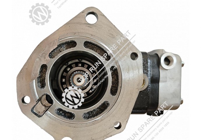 Air Compressor Assy  F/1406000008