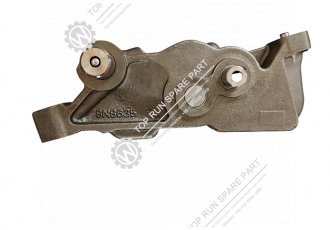 Oil Pump C15AB-4W2448+A shangchai