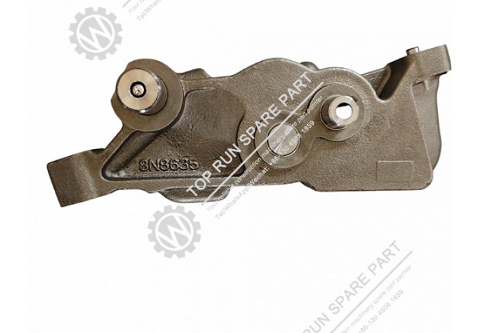 Oil Pump C15AB-4W2448+A shangchai