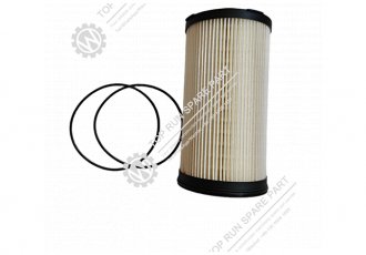 SECONDARY FUEL FILTER  800195111
