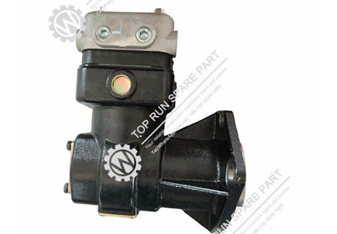 Air Compressor Assy  F/1406000008