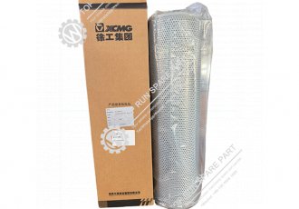 Oil return filter  813408514