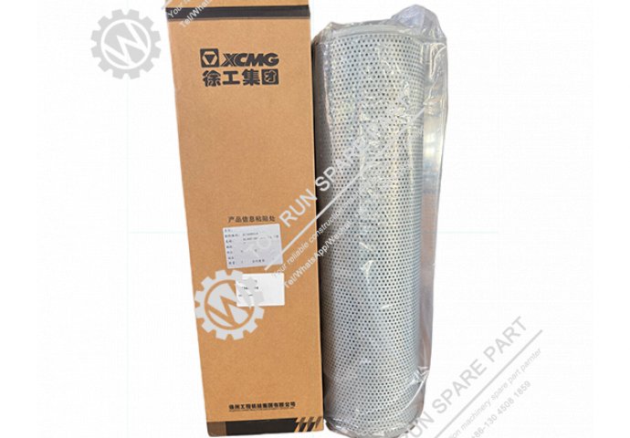 Oil return filter  813408514
