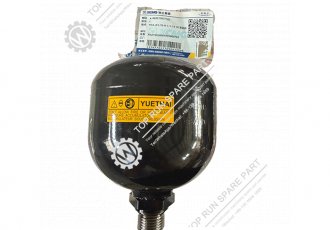 ACCUMULATOR XE370 860570937 