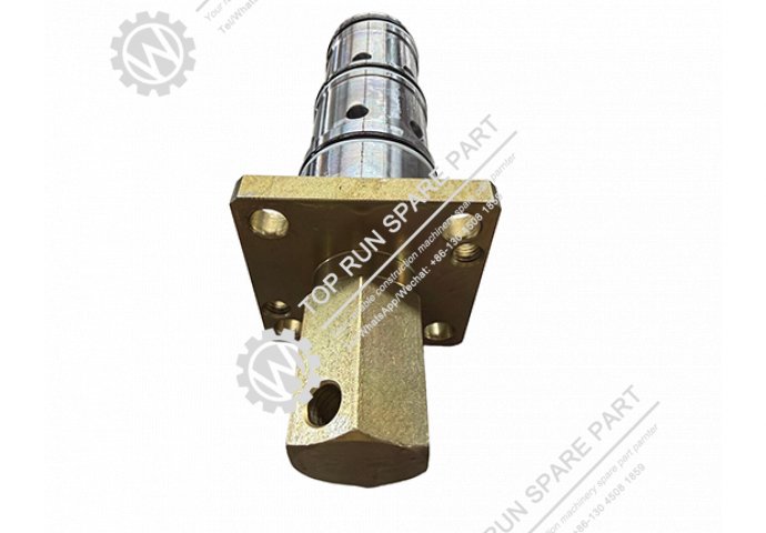 balance valve 803008348 Qay50k 