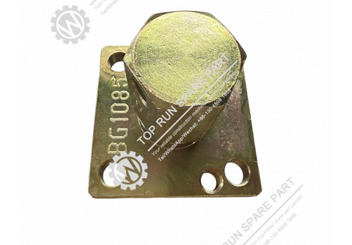 balance valve 803008348 Qay50k 