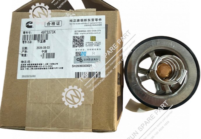 thermostat  3335550/4973373  Cummins 11