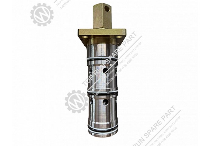 balance valve 803008348 Qay50k 