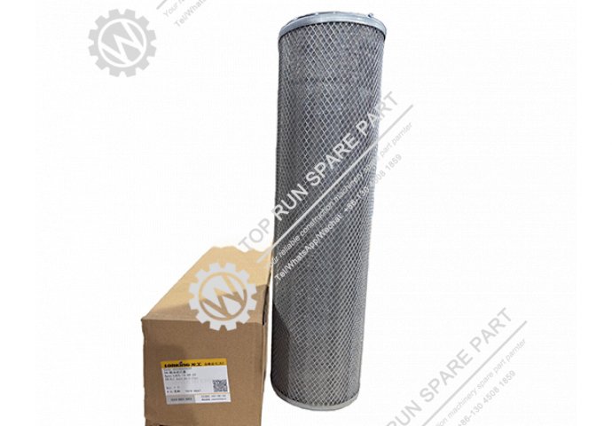 HYDRAULIC OIL SUCTION FILTER  Lonking  LG835.13.09.02   60308000039