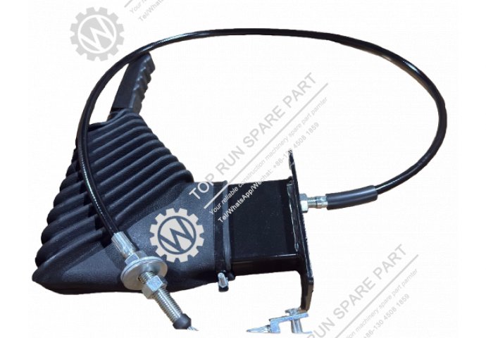 PARKING BRAKE ASSEMBLY Lonking  LG833BG.09IX.01 60200000217