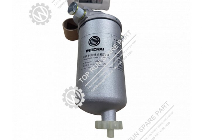 FUEL PRE FILTER Lonking 13022658 60101100322