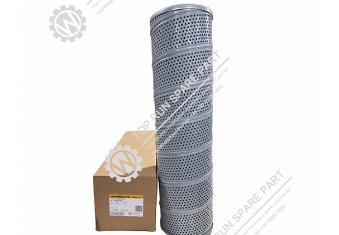 HYDRAULIC OIL RETURN FILTER  Lonking LG835.13.09.01 60308000038