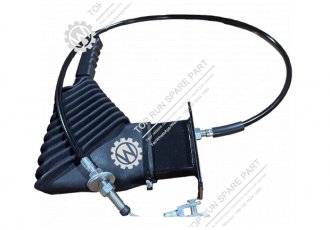 PARKING BRAKE ASSEMBLY Lonking  LG833BG.09IX.01 60200000217