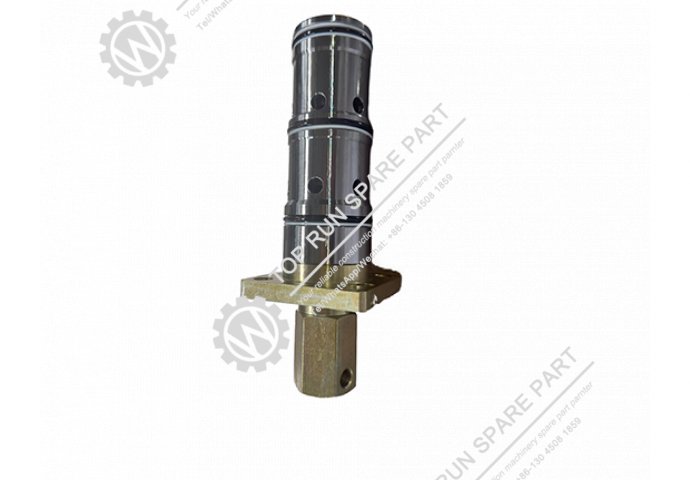 Boom Telescoping Balance Valve  803000115 XCMG
