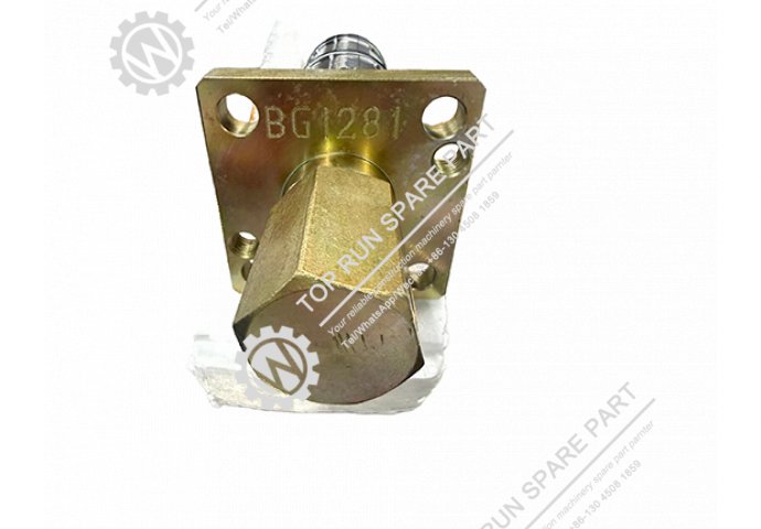 Boom Telescoping Balance Valve  803000115 XCMG