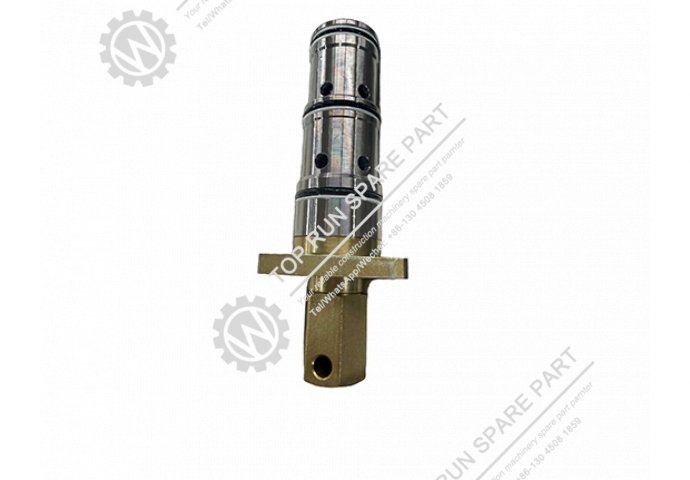 Boom Telescoping Balance Valve  803000115 XCMG