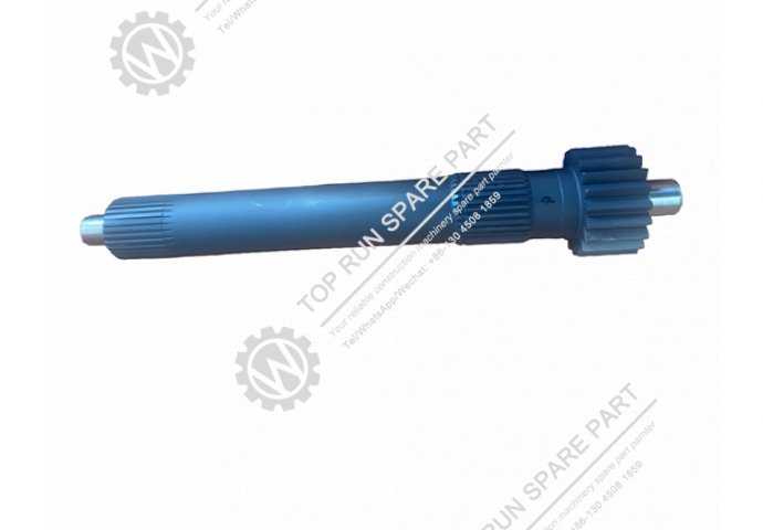Central shaft 395-3117