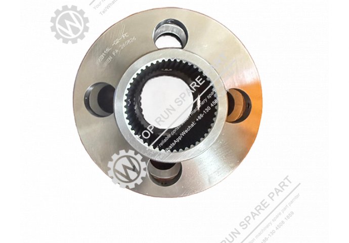  planet carrier  48-tooth 395-3116