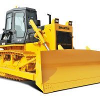 bulldozer parts