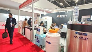 Arab Lab 2023 in UAE