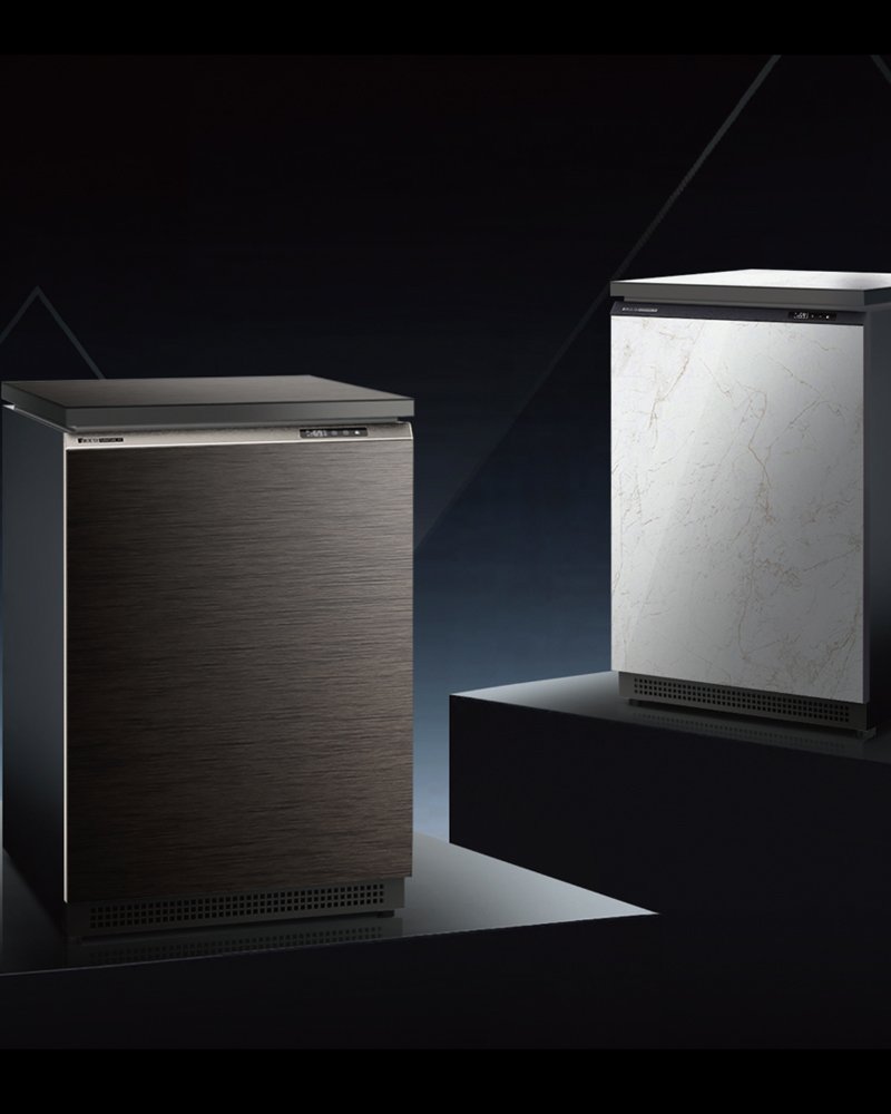 -60 °C Low Temperature Freezer