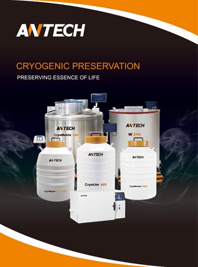 Cryogenic Preservations