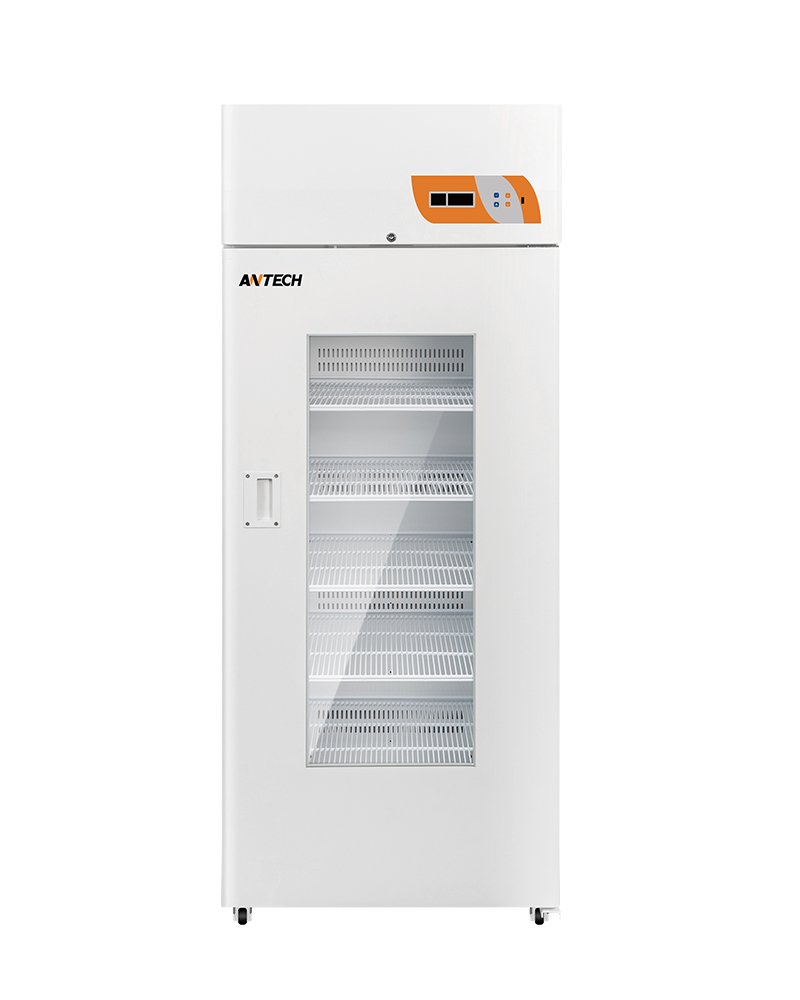 2~8°C Pharmacy Refrigerator, PharmaSafe