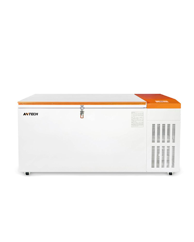 -86°C ULT Freezer, BioSafe-MINI & Chest Freezer