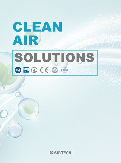 Clean Air Solutions