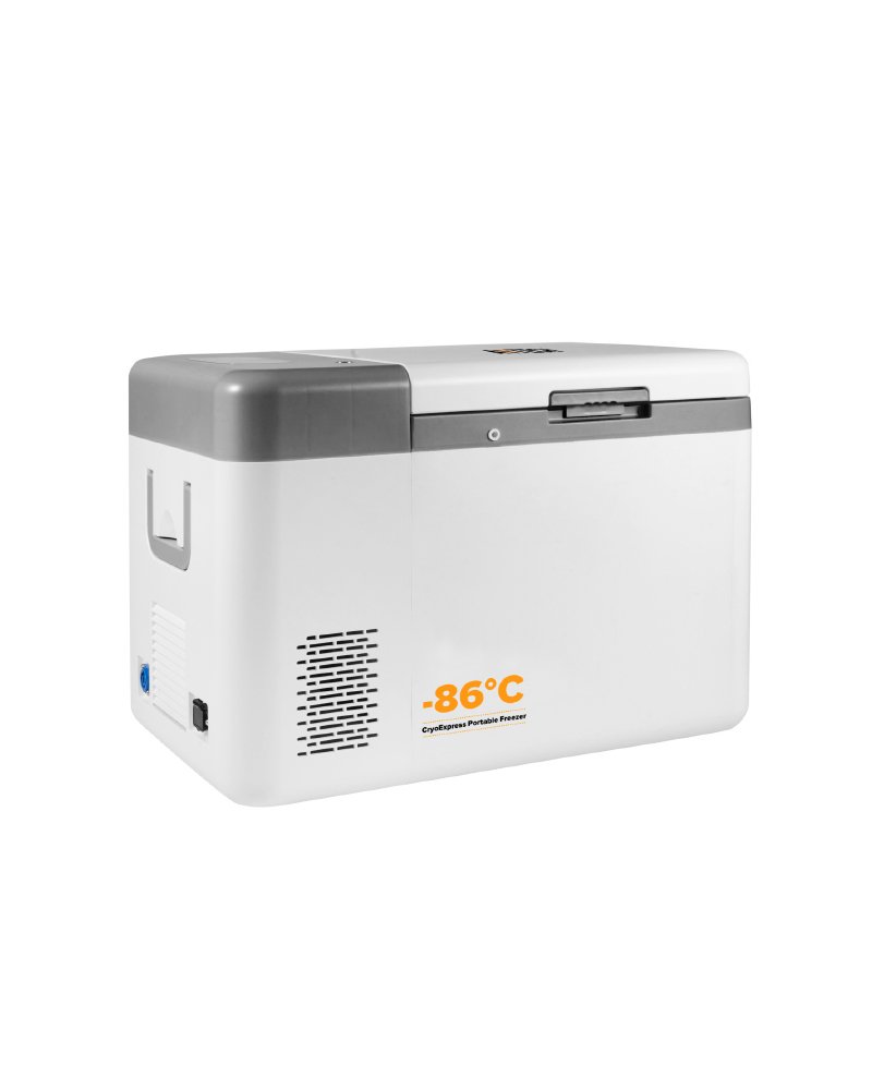  -86°C Portable ULT Freezer 25 liter