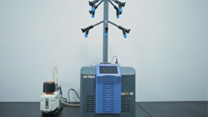 LyoPro Series Operation Video