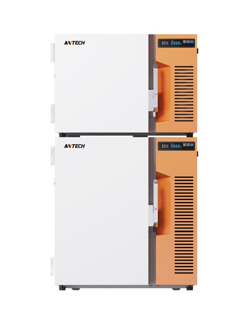 -86°C BioSafe-AIR ULT Freezer