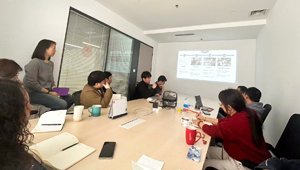 Internal Sharing Session on Isolator FAT Experience