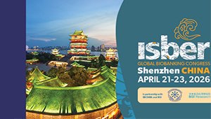 VISIT US @ ISBER 2026 IN China