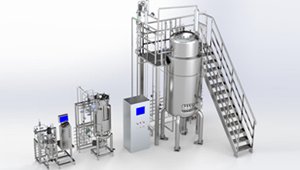 Key Considerations in Bioreactor Scale-Up and the BioVita Solution