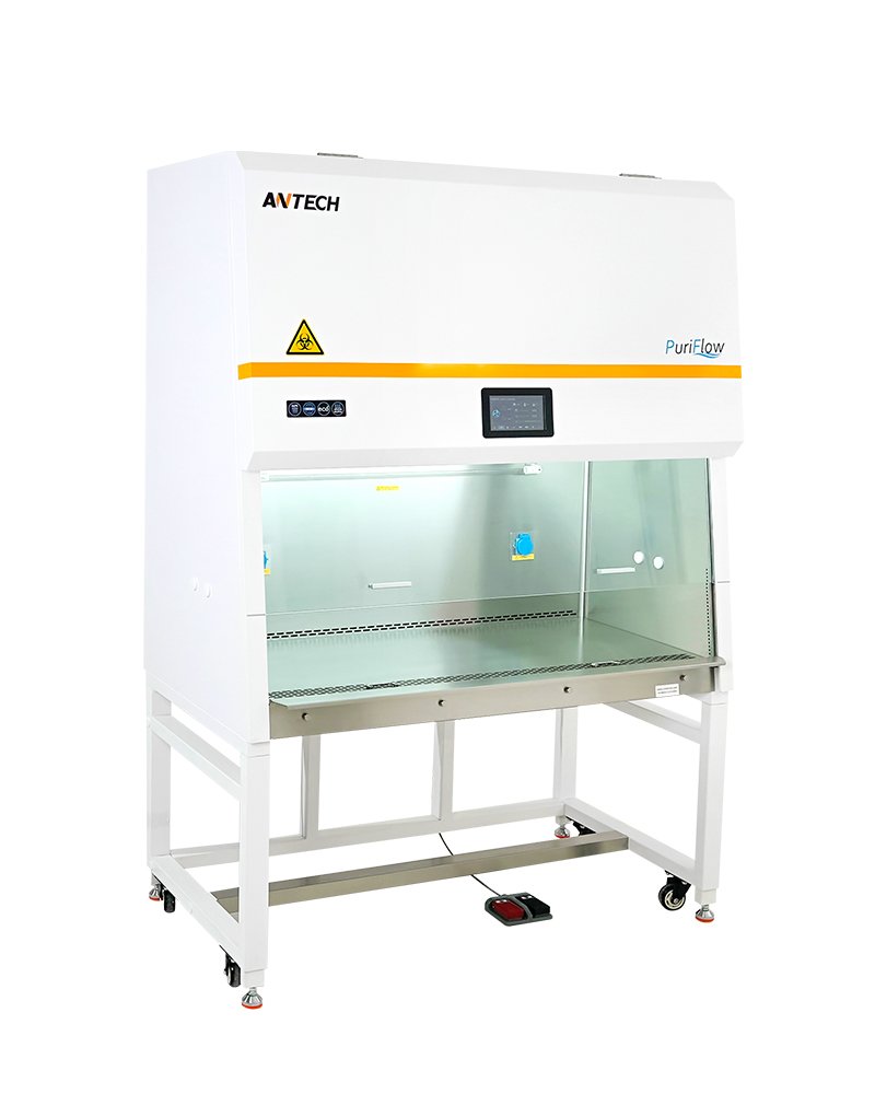 Class II Type A2, PuriFlow Series