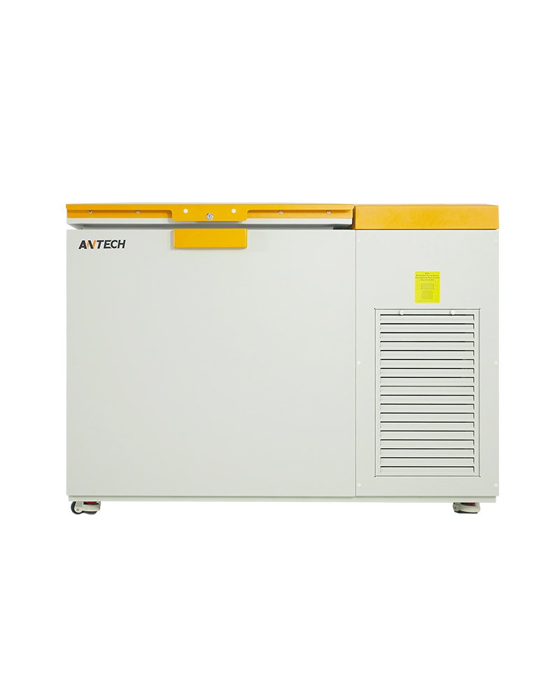 -150°C Cryogenic Freezer
