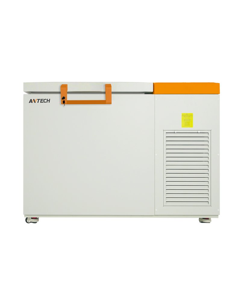 -150°C Cryogenic Freezer