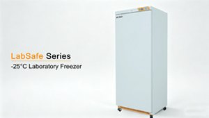 -25°C Laboratory Freezer