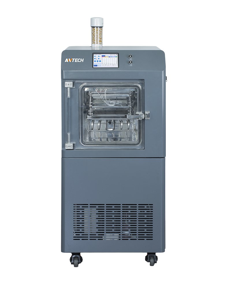 LyoPilot S Series, 1-chamber for pilot