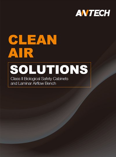 Clean Air Solutions