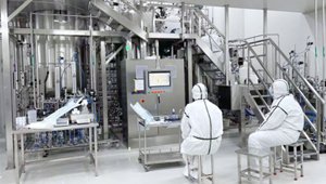 SIP In-place Sterilization for Fermentation Equipment: Principles and Application Scenarios