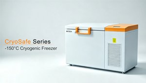 -150°C Cryogenic Freezer