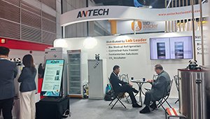 ANTECH Presents Full‑range Biotech & Laboratory Solutions at Thailand LAB INTERNATIONAL 2026