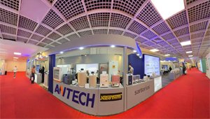 Antech Laboratory Solutions on Display at Pharmex 2026