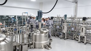 GMP Bioreactor Design: 10 Key Features Buyers Should Check