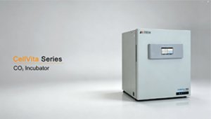 CellVita Series, CO₂ incubators