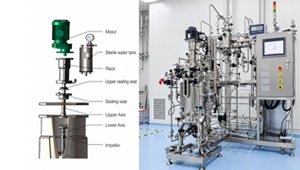 Mechanical vs. Magnetic Drive: Choosing the Right Bioreactor Agitation System